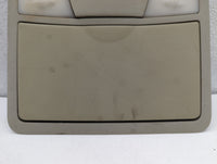 2007 Nissan Altima Overhead Roof Console - Oemusedautoparts1.com