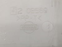 2007 Nissan Altima Overhead Roof Console - Oemusedautoparts1.com