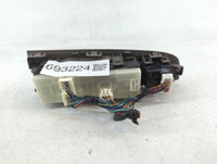2007-2013 Nissan Altima Master Power Window Switch Replacement Driver Side Left P/N:35401 JA00A Fits OEM Used Auto Parts - O