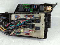 2007 Nissan Altima Fusebox Fuse Box Panel Relay Module P/N:284B71AA0A Fits OEM Used Auto Parts - Oemusedautoparts1.com