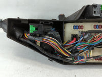 2007 Nissan Altima Fusebox Fuse Box Panel Relay Module P/N:284B71AA0A Fits OEM Used Auto Parts - Oemusedautoparts1.com