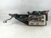 2007 Nissan Altima Fusebox Fuse Box Panel Relay Module P/N:284B71AA0A Fits OEM Used Auto Parts - Oemusedautoparts1.com