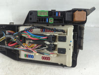 2007 Nissan Altima Fusebox Fuse Box Panel Relay Module P/N:284B71AA0A Fits OEM Used Auto Parts - Oemusedautoparts1.com