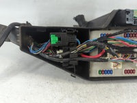2007 Nissan Altima Fusebox Fuse Box Panel Relay Module P/N:284B71AA0A Fits OEM Used Auto Parts - Oemusedautoparts1.com
