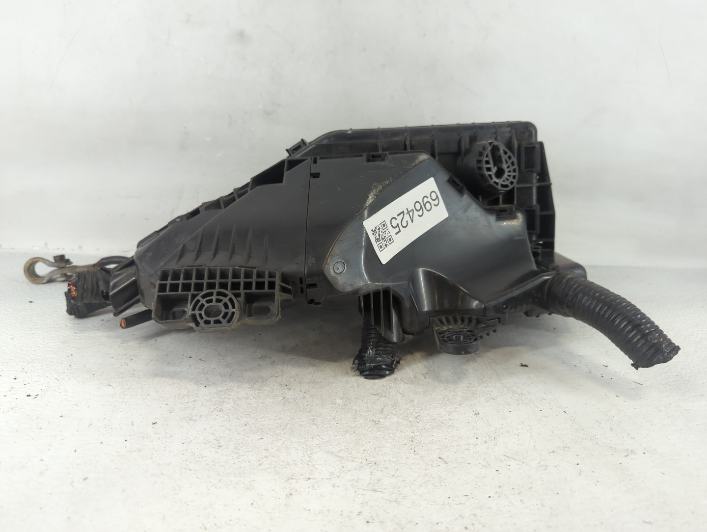 2007 Nissan Altima Fusebox Fuse Box Panel Relay Module P/N:284B71AA0A Fits OEM Used Auto Parts - Oemusedautoparts1.com