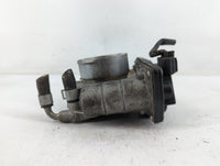 2007-2013 Nissan Altima Throttle Body P/N:G 7329 2 526-01 Fits Fits 2007 2008 2009 2010 2011 2012 2013 OEM Used Auto Parts -