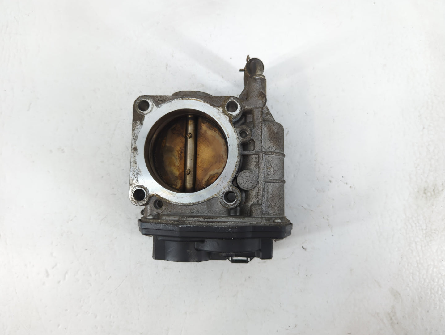 2007-2013 Nissan Altima Throttle Body P/N:G 7329 2 526-01 Fits Fits 2007 2008 2009 2010 2011 2012 2013 OEM Used Auto Parts -