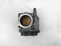 2007-2013 Nissan Altima Throttle Body P/N:G 7329 2 526-01 Fits Fits 2007 2008 2009 2010 2011 2012 2013 OEM Used Auto Parts -