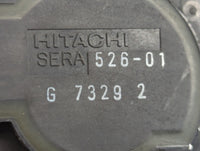 2007-2013 Nissan Altima Throttle Body P/N:G 7329 2 526-01 Fits Fits 2007 2008 2009 2010 2011 2012 2013 OEM Used Auto Parts -