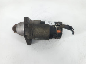 2007-2013 Nissan Altima Car Starter Motor Solenoid OEM P/N:23300 JA00A Fits Fits 2007 2008 2009 2010 2011 2012 2013 OEM Used Auto Parts
