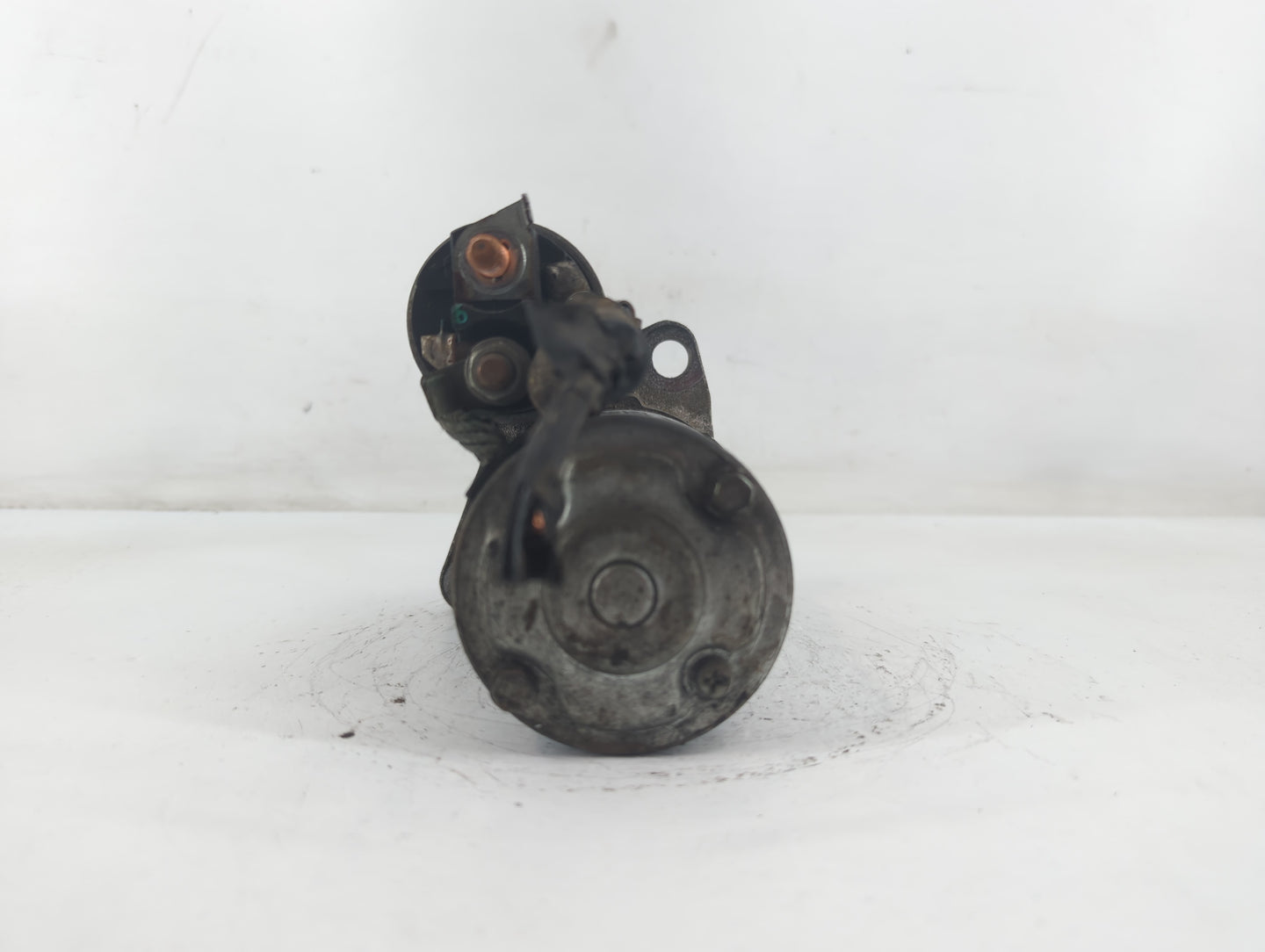 2007-2013 Nissan Altima Car Starter Motor Solenoid OEM P/N:23300 JA00A Fits Fits 2007 2008 2009 2010 2011 2012 2013 OEM Used