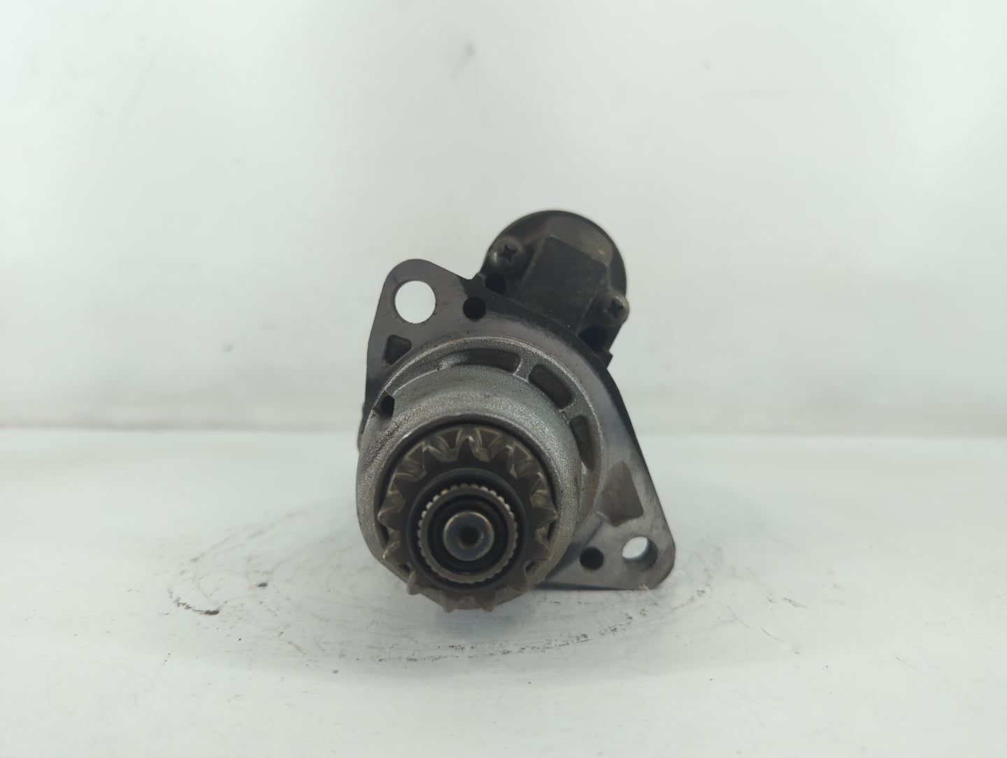 2007-2013 Nissan Altima Car Starter Motor Solenoid OEM P/N:23300 JA00A Fits Fits 2007 2008 2009 2010 2011 2012 2013 OEM Used