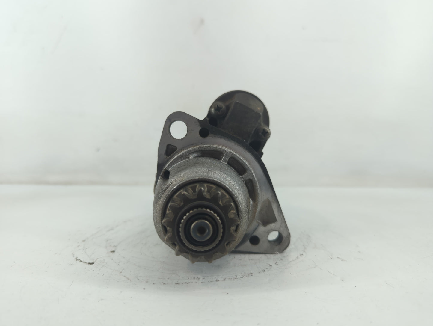 2007-2013 Nissan Altima Car Starter Motor Solenoid OEM P/N:23300 JA00A Fits Fits 2007 2008 2009 2010 2011 2012 2013 OEM Used