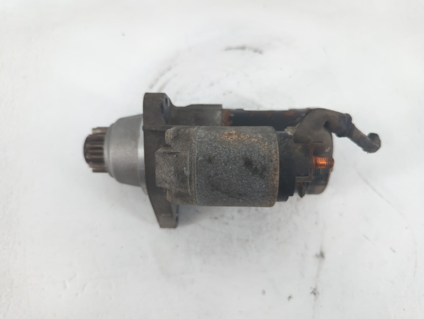 2007-2013 Nissan Altima Car Starter Motor Solenoid OEM P/N:23300 JA00A Fits Fits 2007 2008 2009 2010 2011 2012 2013 OEM Used