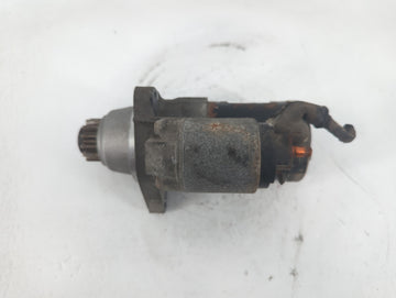 2007-2013 Nissan Altima Car Starter Motor Solenoid OEM P/N:23300 JA00A Fits Fits 2007 2008 2009 2010 2011 2012 2013 OEM Used Auto Parts