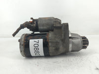 2007-2013 Nissan Altima Car Starter Motor Solenoid OEM P/N:23300 JA00A Fits Fits 2007 2008 2009 2010 2011 2012 2013 OEM Used