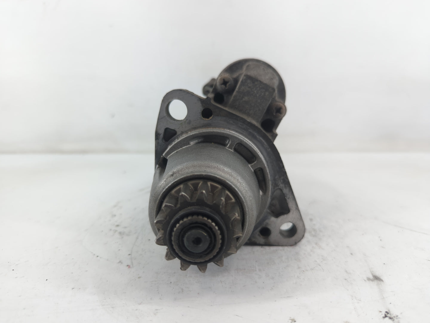 2007-2013 Nissan Altima Car Starter Motor Solenoid OEM P/N:23300 JA00A Fits Fits 2007 2008 2009 2010 2011 2012 2013 OEM Used