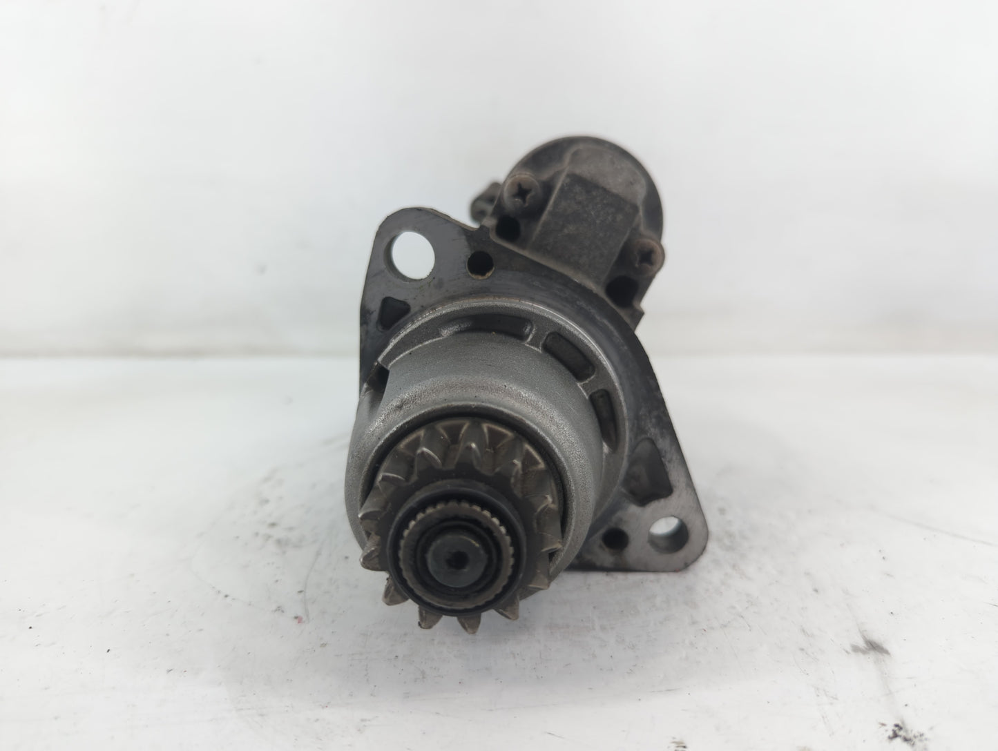 2007-2013 Nissan Altima Car Starter Motor Solenoid OEM P/N:23300 JA00A Fits Fits 2007 2008 2009 2010 2011 2012 2013 OEM Used