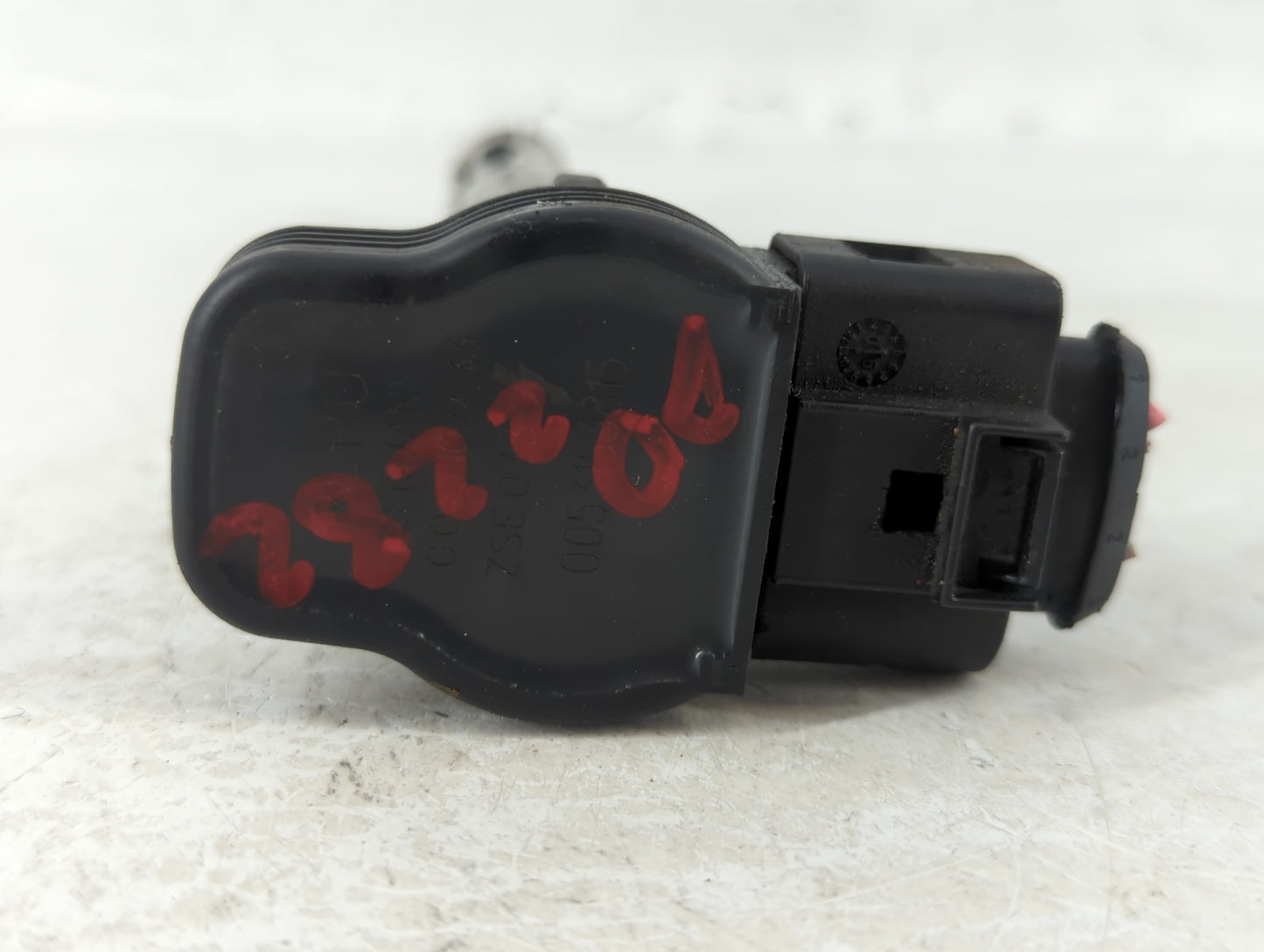 2007-2018 Nissan Altima Ignition Coil Igniter Pack - Oemusedautoparts1.com