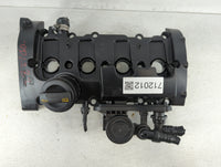 2007 Nissan Altima Driver Left Cylinder Head Valve Cover P/N:06f 129 101 Fits OEM Used Auto Parts - Oemusedautoparts1.com