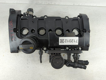 compare product 2007 Nissan Altima Driver Left Cylinder Head Valve Cover P/N:06f 129 101 Fits OEM Used Auto Parts