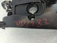 2007 Nissan Altima Driver Left Cylinder Head Valve Cover P/N:06f 129 101 Fits OEM Used Auto Parts - Oemusedautoparts1.com
