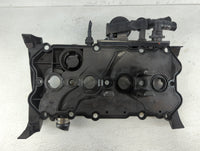 2007 Nissan Altima Driver Left Cylinder Head Valve Cover P/N:06f 129 101 Fits OEM Used Auto Parts - Oemusedautoparts1.com