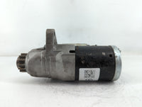 2007-2013 Nissan Altima Car Starter Motor Solenoid OEM P/N:22104337 Fits Fits 2007 2008 2009 2010 2011 2012 2013 OEM Used Au
