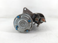 2007-2013 Nissan Altima Car Starter Motor Solenoid OEM P/N:22104337 Fits Fits 2007 2008 2009 2010 2011 2012 2013 OEM Used Au