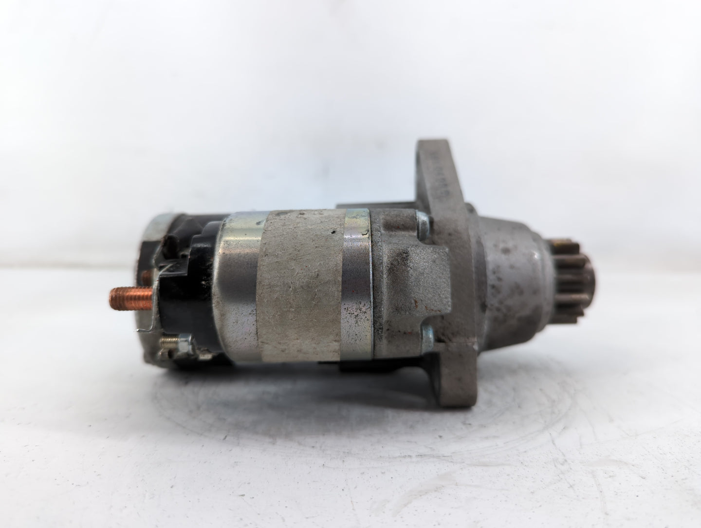 2007-2013 Nissan Altima Car Starter Motor Solenoid OEM P/N:22104337 Fits Fits 2007 2008 2009 2010 2011 2012 2013 OEM Used Au