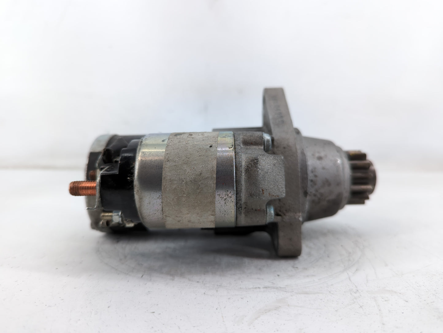 2007-2013 Nissan Altima Car Starter Motor Solenoid OEM P/N:22104337 Fits Fits 2007 2008 2009 2010 2011 2012 2013 OEM Used Au