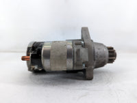 2007-2013 Nissan Altima Car Starter Motor Solenoid OEM P/N:22104337 Fits Fits 2007 2008 2009 2010 2011 2012 2013 OEM Used Au