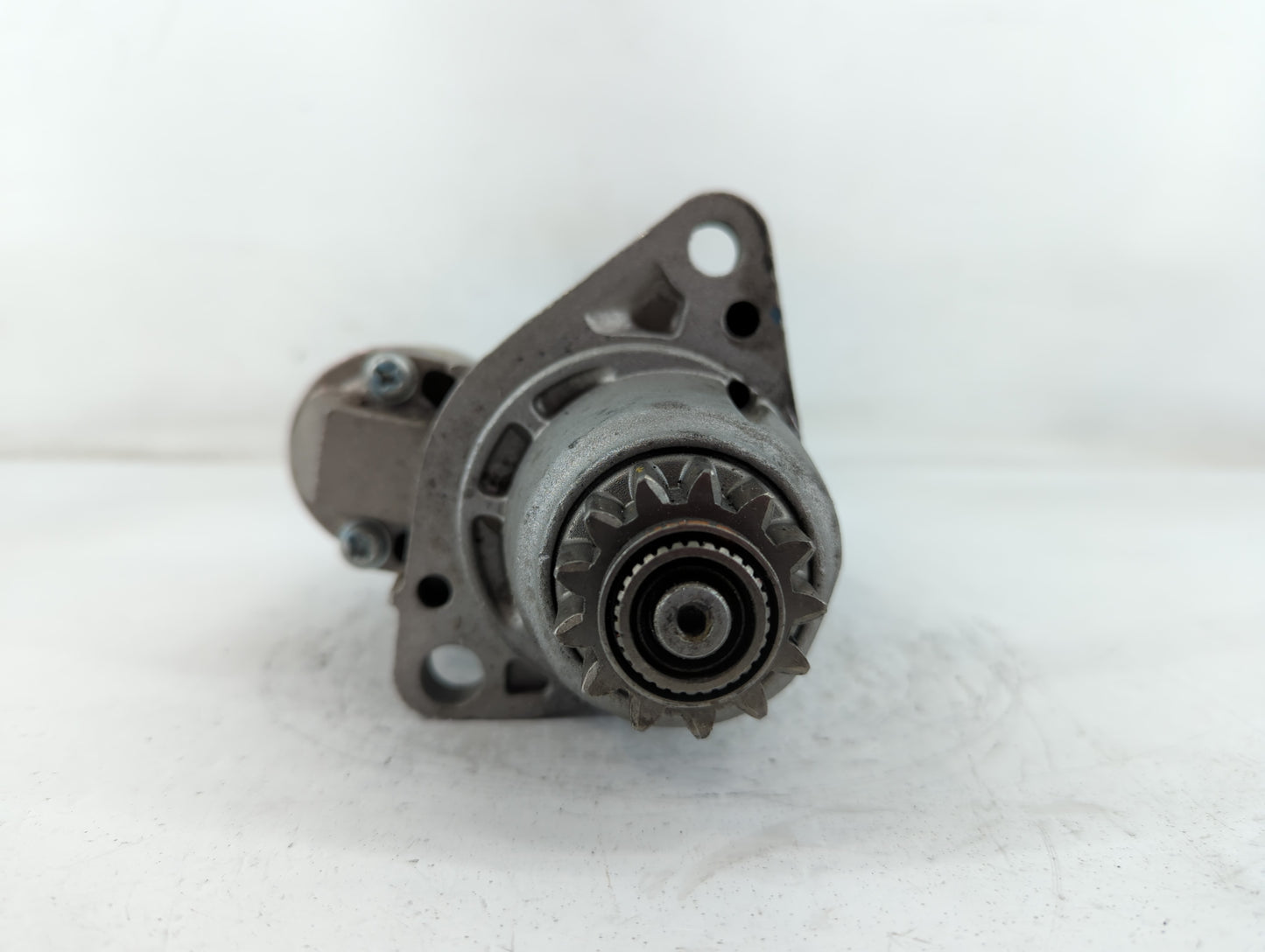 2007-2013 Nissan Altima Car Starter Motor Solenoid OEM P/N:22104337 Fits Fits 2007 2008 2009 2010 2011 2012 2013 OEM Used Au