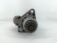 2007-2013 Nissan Altima Car Starter Motor Solenoid OEM P/N:22104337 Fits Fits 2007 2008 2009 2010 2011 2012 2013 OEM Used Au