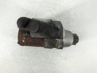 2007-2013 Nissan Altima Car Starter Motor Solenoid OEM Fits Fits 2007 2008 2009 2010 2011 2012 2013 OEM Used Auto Parts - Oe
