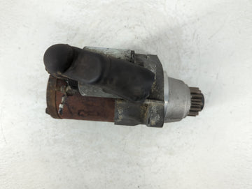 2007-2013 Nissan Altima Car Starter Motor Solenoid OEM Fits Fits 2007 2008 2009 2010 2011 2012 2013 OEM Used Auto Parts