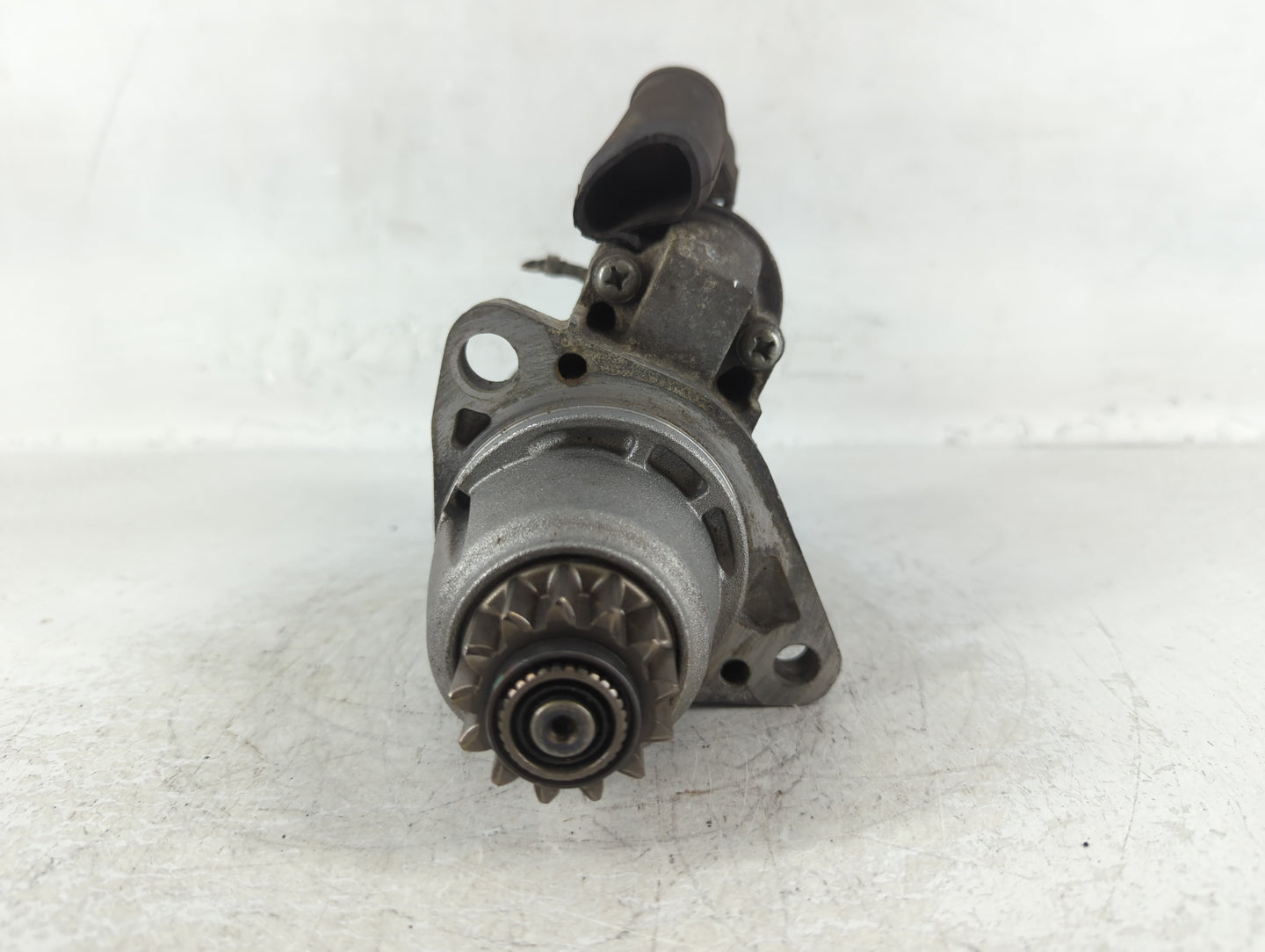 2007-2013 Nissan Altima Car Starter Motor Solenoid OEM Fits Fits 2007 2008 2009 2010 2011 2012 2013 OEM Used Auto Parts - Oe