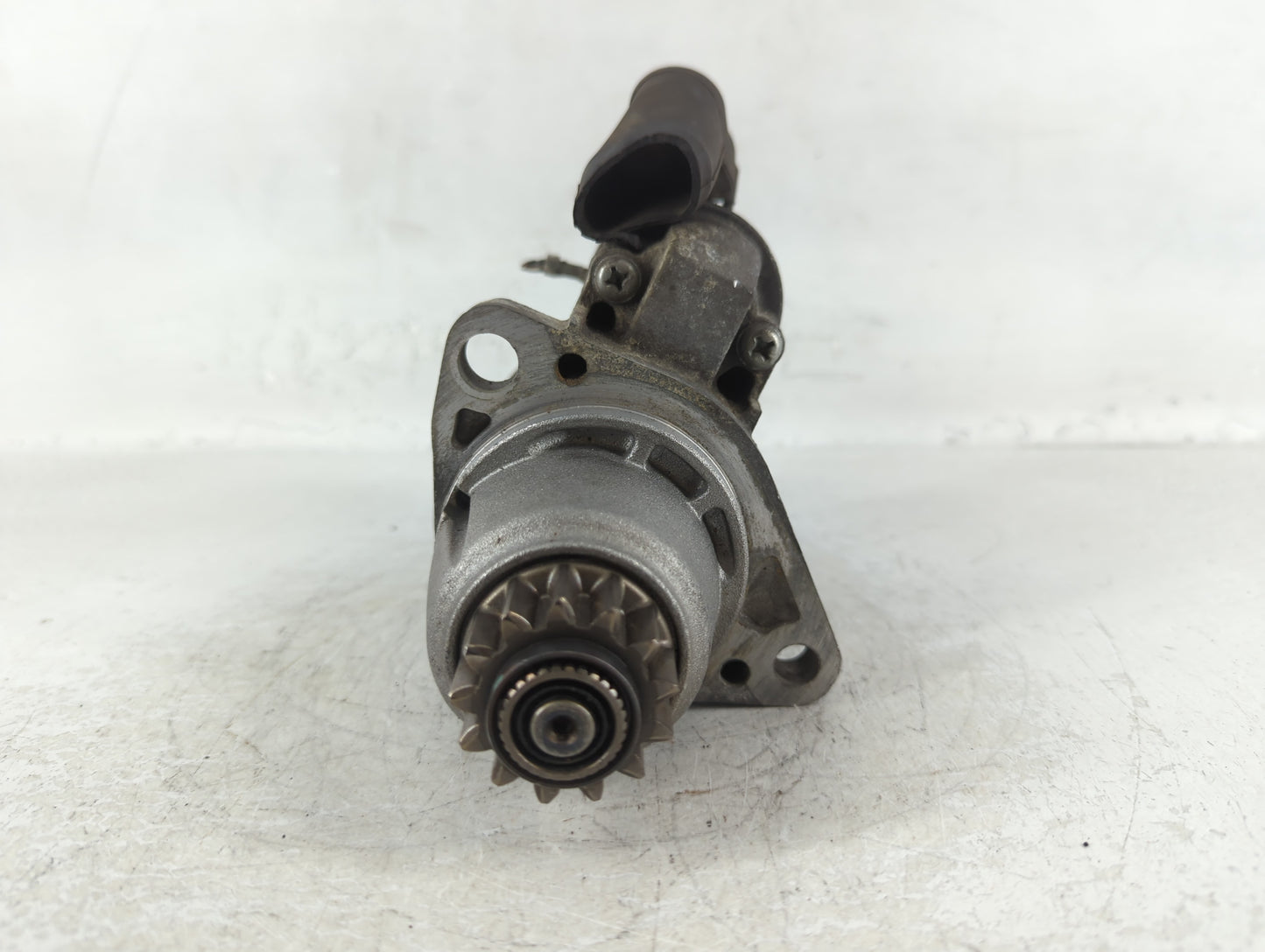 2007-2013 Nissan Altima Car Starter Motor Solenoid OEM Fits Fits 2007 2008 2009 2010 2011 2012 2013 OEM Used Auto Parts - Oe