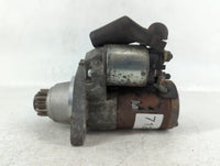 2007-2013 Nissan Altima Car Starter Motor Solenoid OEM Fits Fits 2007 2008 2009 2010 2011 2012 2013 OEM Used Auto Parts - Oe