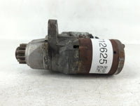 2007-2013 Nissan Altima Car Starter Motor Solenoid OEM Fits Fits 2007 2008 2009 2010 2011 2012 2013 OEM Used Auto Parts - Oe