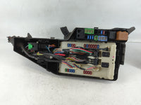 2007 Nissan Altima Fusebox Fuse Box Panel Relay Module P/N:284B7JA000 03566I05 Fits OEM Used Auto Parts - Oemusedautoparts1.