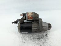 2007-2013 Nissan Altima Car Starter Motor Solenoid OEM Fits Fits 2007 2008 2009 2010 2011 2012 2013 OEM Used Auto Parts - Oe