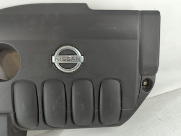 2007 Nissan Altima Engine Cover