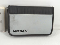 2007 Nissan Altima Owners Manual Book Guide P/N:OM7E-0L32U1 OEM Used Auto Parts - Oemusedautoparts1.com