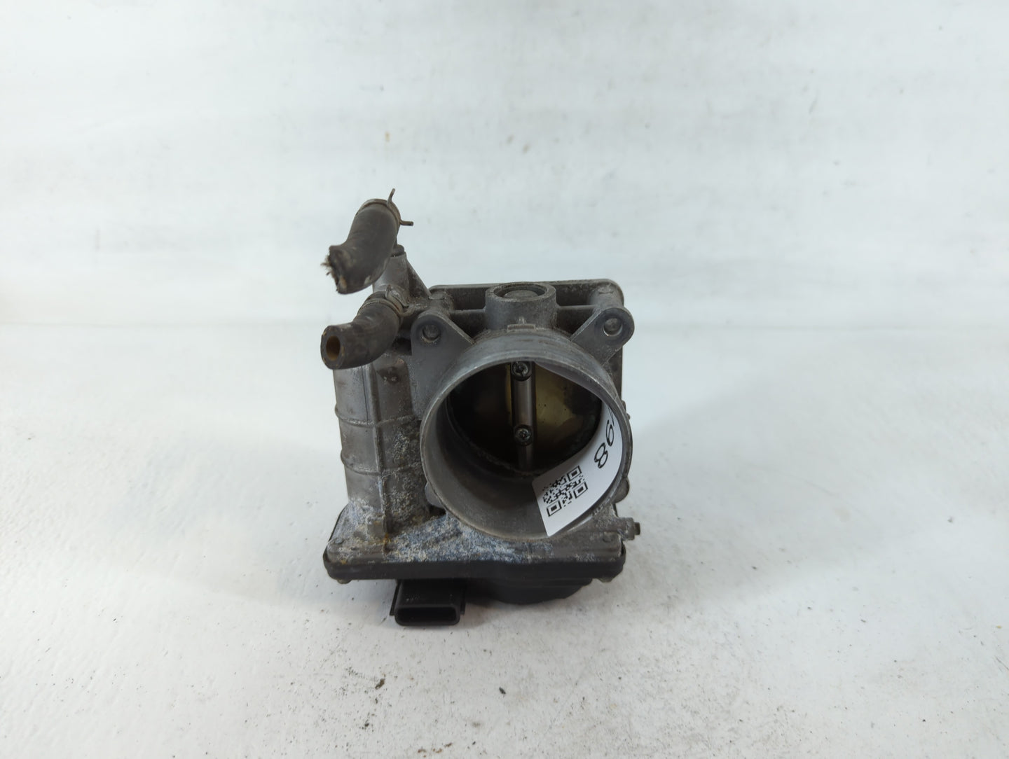 2007-2013 Nissan Altima Throttle Body P/N:2126H RME60-15 Fits Fits 2007 2008 2009 2010 2011 2012 2013 OEM Used Auto Parts - 