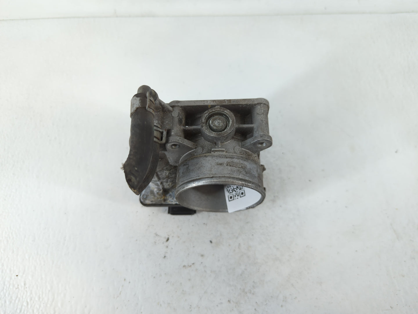 2007-2013 Nissan Altima Throttle Body P/N:2126H RME60-15 Fits Fits 2007 2008 2009 2010 2011 2012 2013 OEM Used Auto Parts - 