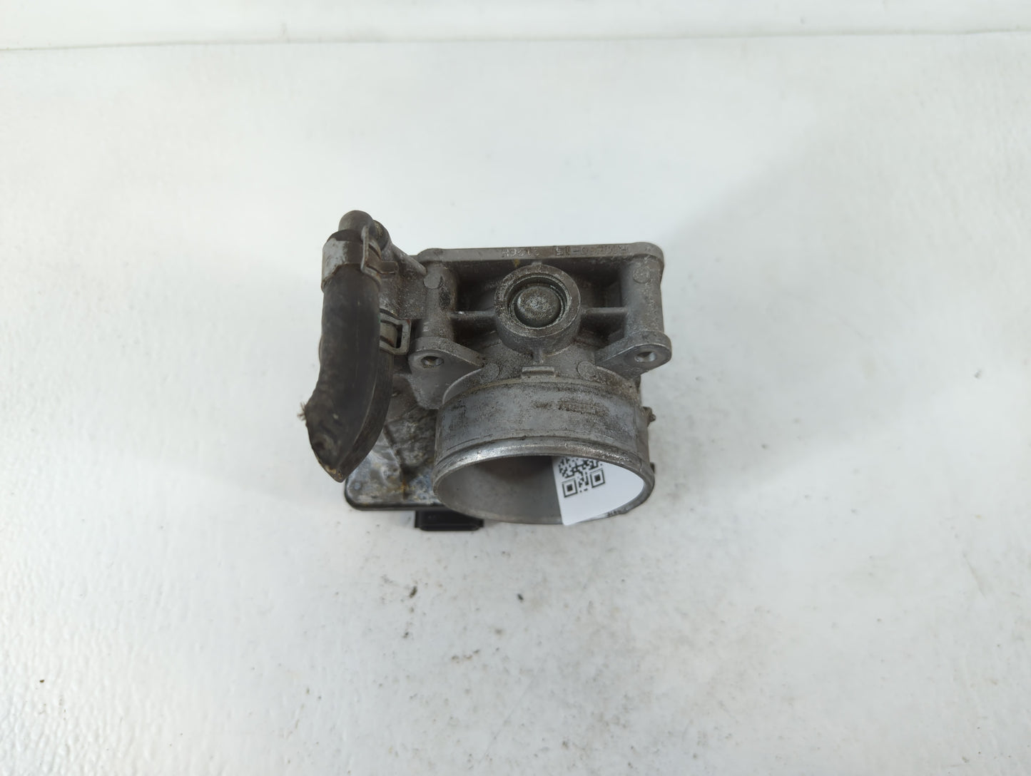 2007-2013 Nissan Altima Throttle Body P/N:2126H RME60-15 Fits Fits 2007 2008 2009 2010 2011 2012 2013 OEM Used Auto Parts - 