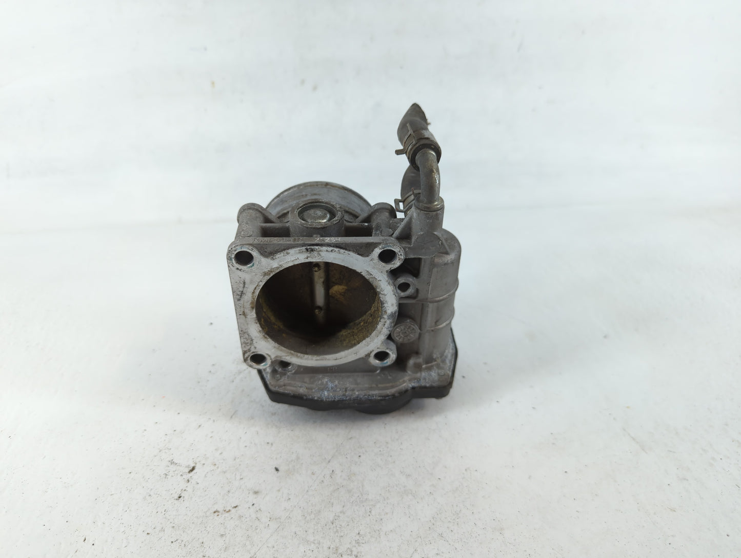 2007-2013 Nissan Altima Throttle Body P/N:2126H RME60-15 Fits Fits 2007 2008 2009 2010 2011 2012 2013 OEM Used Auto Parts - 