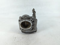 2007-2013 Nissan Altima Throttle Body P/N:2126H RME60-15 Fits Fits 2007 2008 2009 2010 2011 2012 2013 OEM Used Auto Parts - 