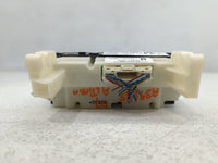 2007-2008 Nissan Altima Climate Control Module Temperature AC/Heater Replacement P/N:27510 JA200 Fits Fits 2007 2008 OEM Use